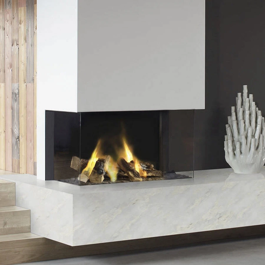 Gaskamin Dru Lugo 70-3 RCH - Image 2