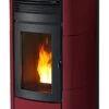 Pelletofen MCZ CLUB Comfort Air Matic Maestro M1, 14 KW