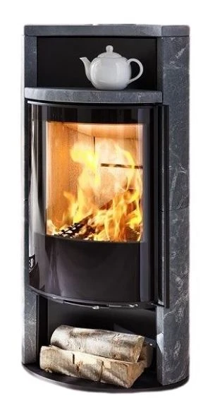 Kaminofen Spartherm SINO CITY, 5 KW - Image 7