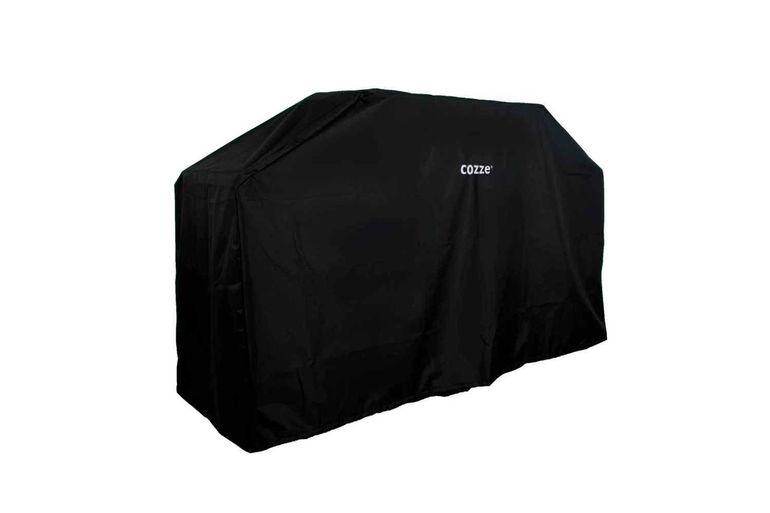 Cozze Abdeckung 190x66x114 Für Tisch 3-türig & Ofen; Grill Oder Plancha - Image 3