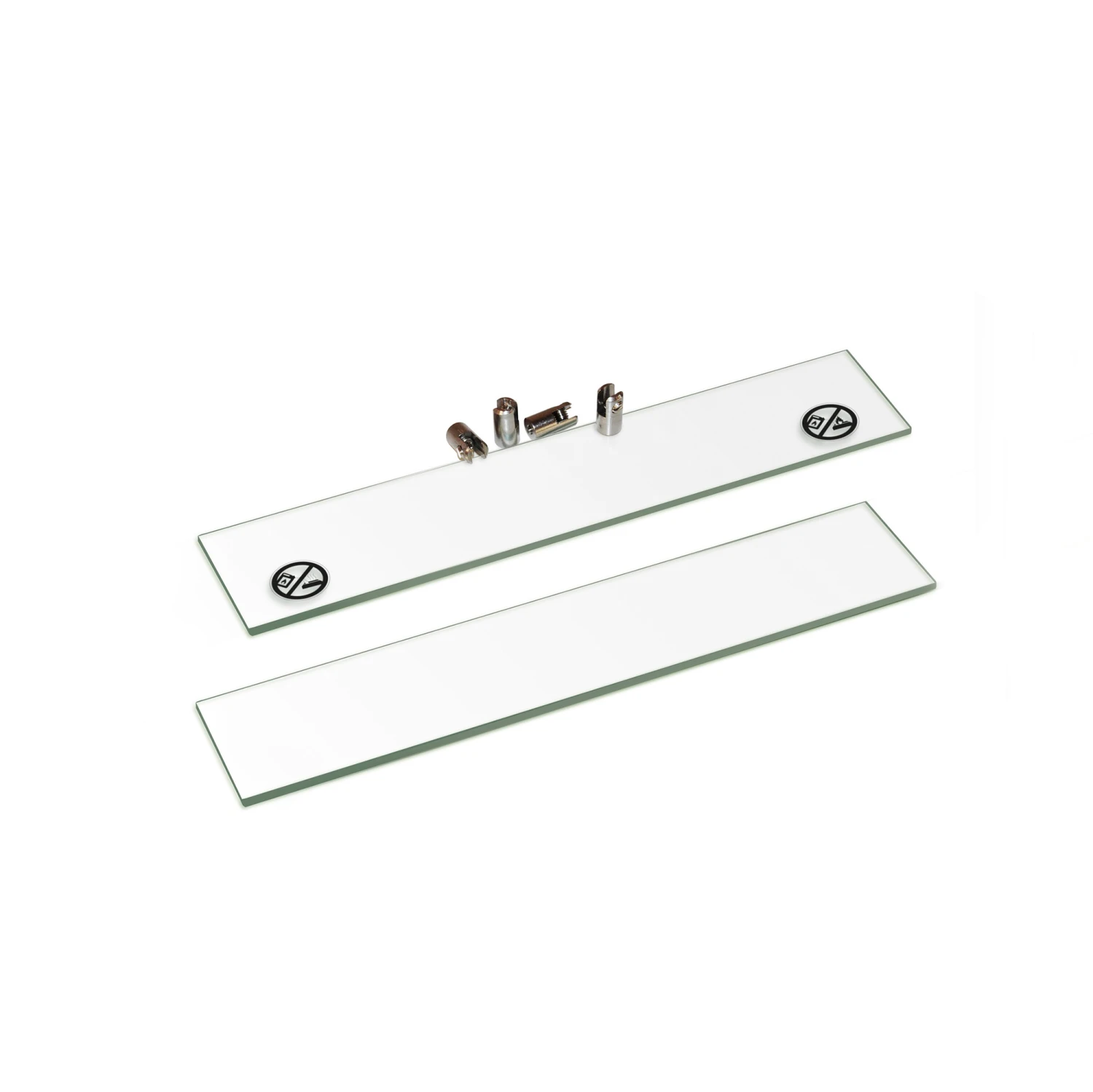 Einbauprofil S Mit Bio Ethanol Brenner Silber Xaralyn - Image 8