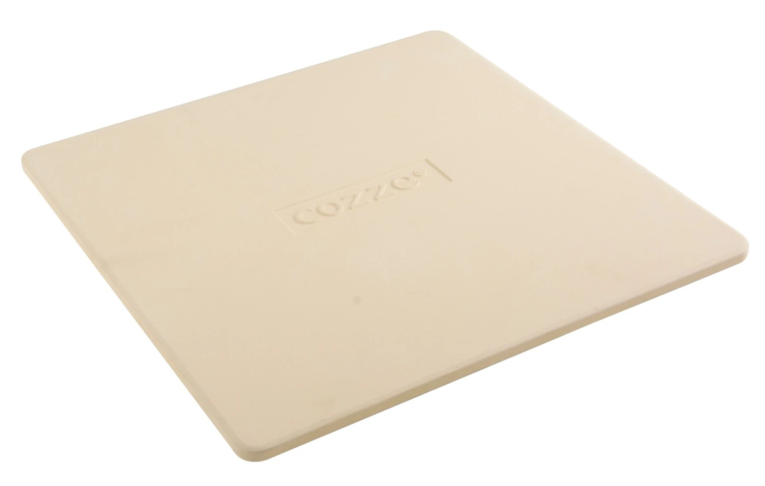 Cozze Pizzastein 34,5x34,5 Cm Für Cozze Pizza Ofen – Bild 3