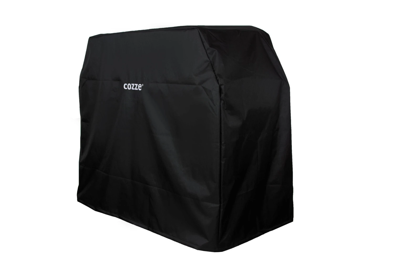 Cozze Abdeckung 130x66x114 Für Tisch 2-türig & Ofen; Grill Oder Plancha - Image 4