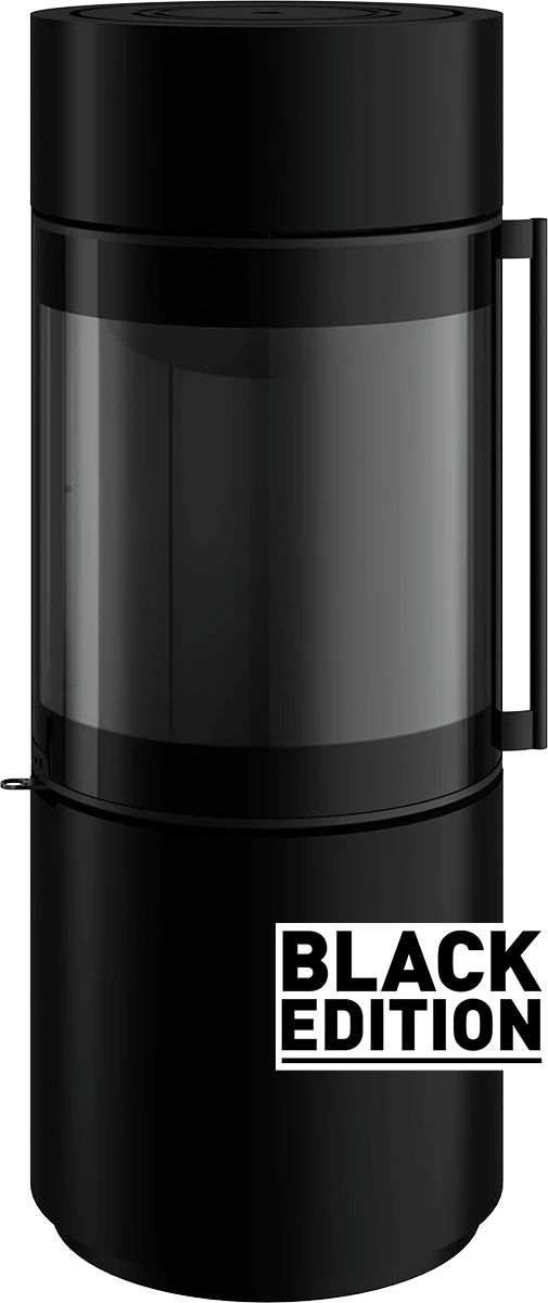 Kaminofen Spartherm PASSO XS, 5,9 KW - Image 4