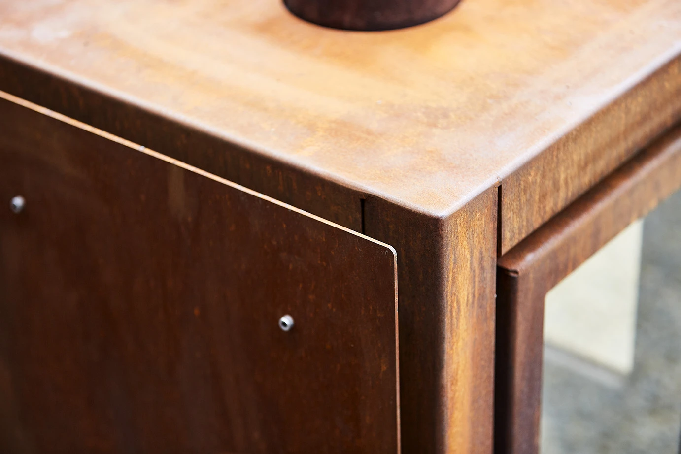 Hitzeschutz Seitenwand RB73 QUARUBA - Image 3