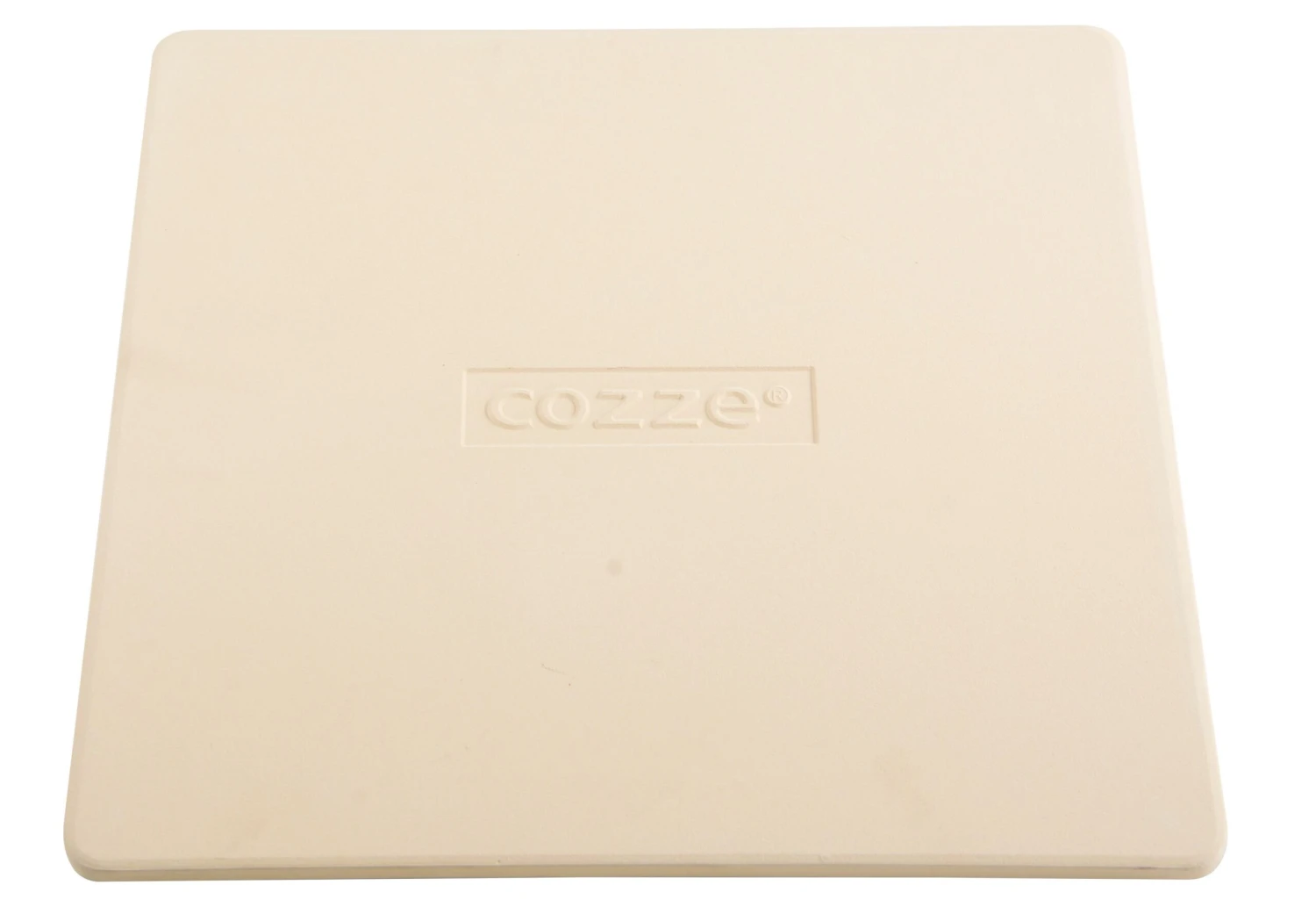 Cozze Pizzastein 34,5x34,5 Cm Für Cozze Pizza Ofen – Bild 2