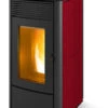 Pelletofen MCZ ALYSSA Air Maestro M1+, 6 KW