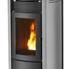 Pelletofen MCZ MUSA Air Maestro UP M3, 10 KW