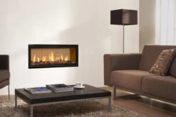 Gaskamin Dru Global 90 CF RCE