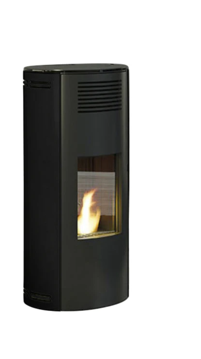 Pelletofen RED MINTA Air S1, 8 KW - Image 2