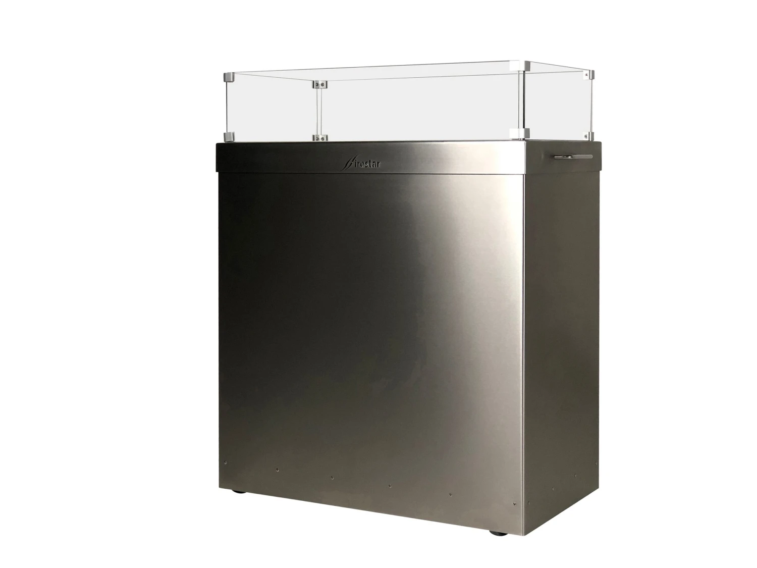 Terrassenkamin Gas Firestar Xtra-Large – Bild 2