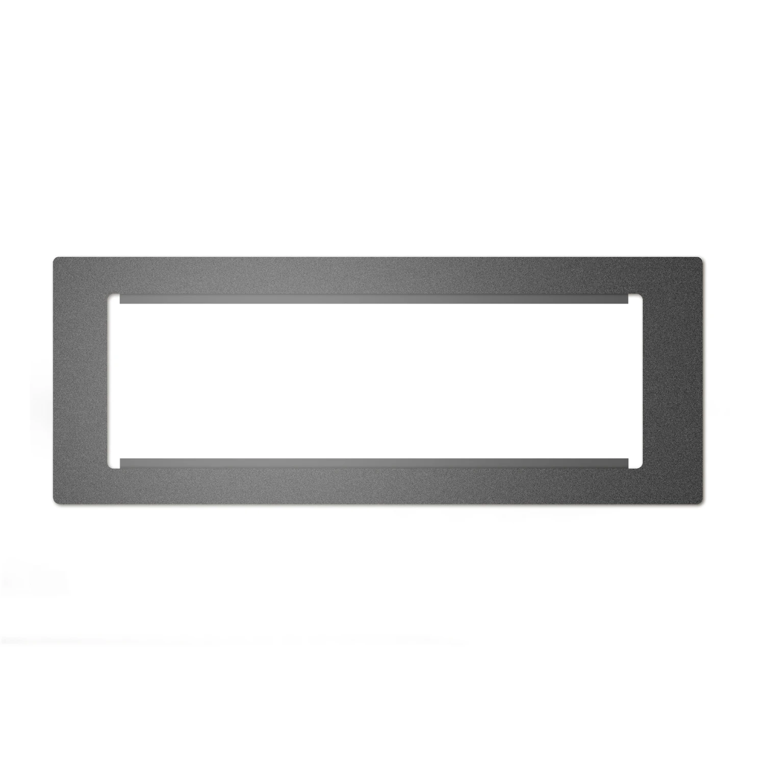 Einbauprofil S Mit Bio Ethanol Brenner Schwarz Xaralyn - Image 2