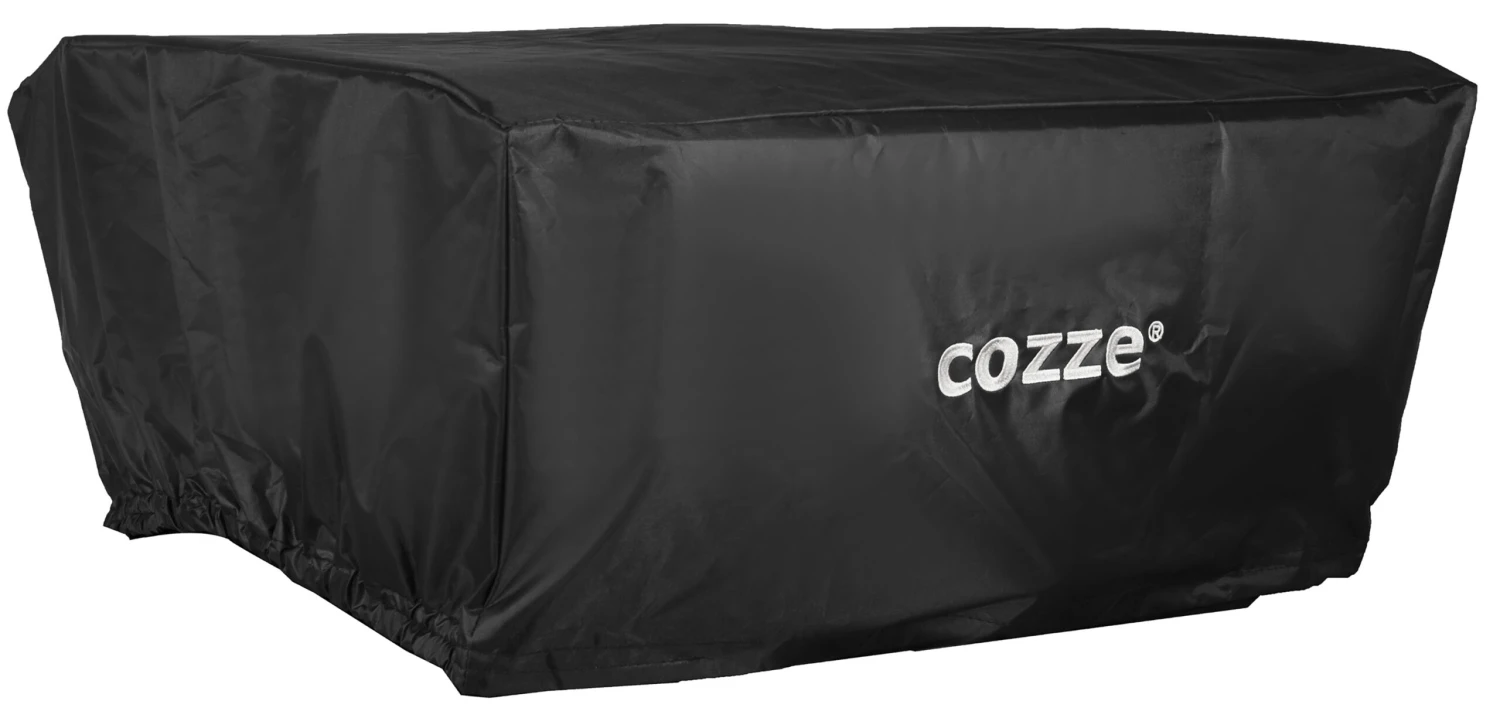 Cozze Abdeckung Für 17“ Pizza Ofen - Image 4