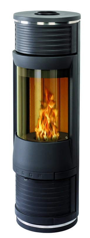 Kaminofen Leda UNICA, 5 KW - Image 2