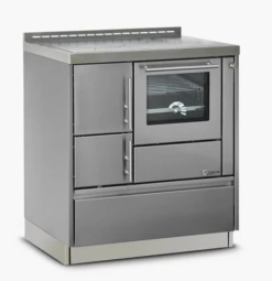 Holzherd Greithwald Ă–ko Star 75, 7 KW