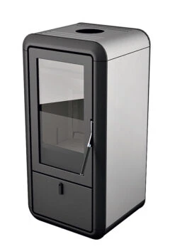 Kaminofen MCZ KASAI, 8 KW