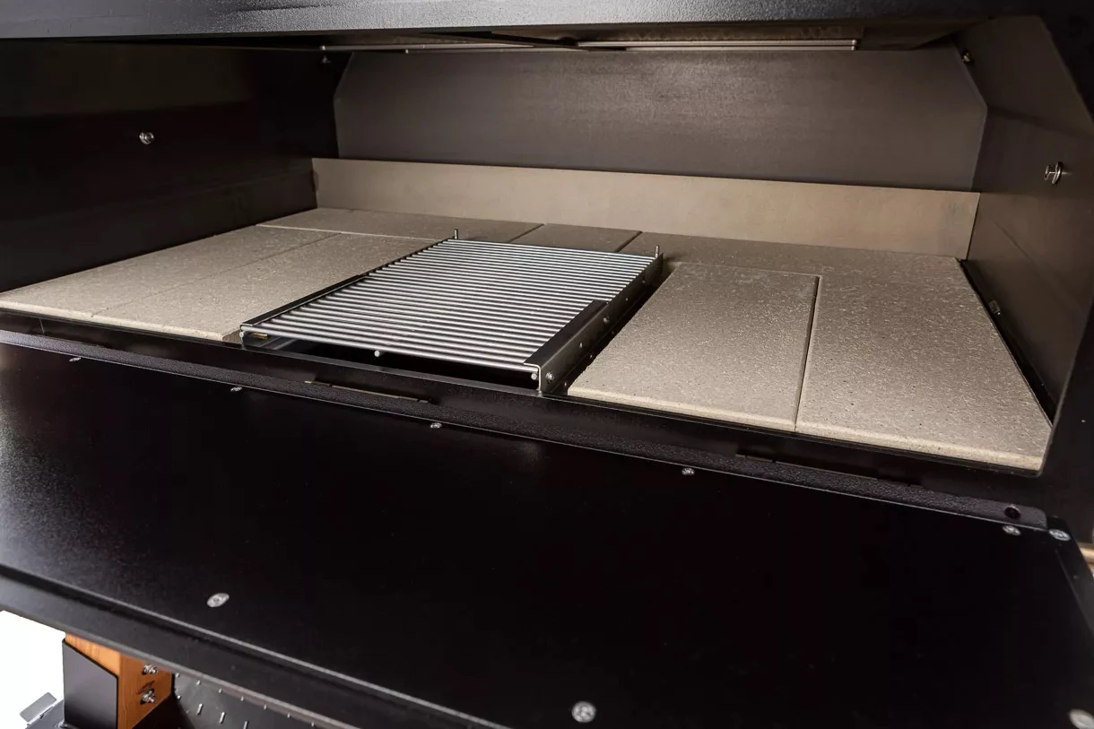 Der Merklinger 1200 Holzofen Standard - Image 16