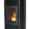 Pelletofen MCZ STAR Comfort Air Maestro M3, 10 KW