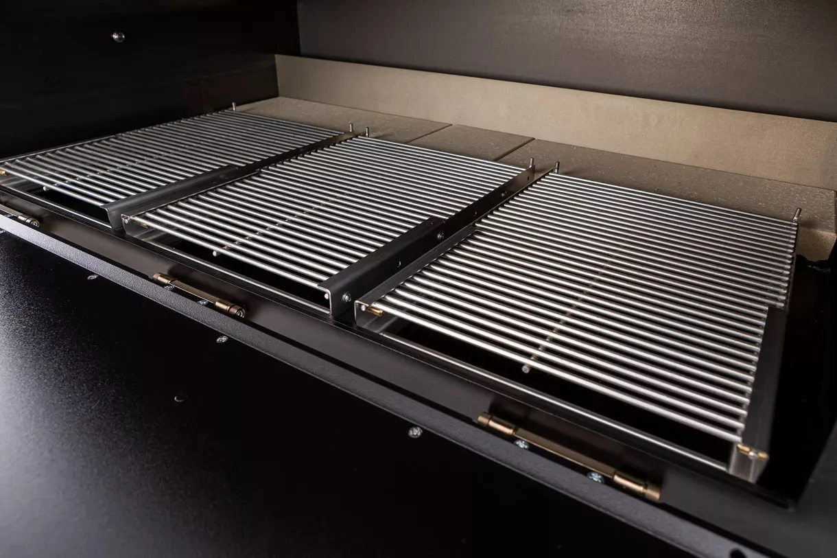 Der Merklinger 1200 Holzofen Standard - Image 14