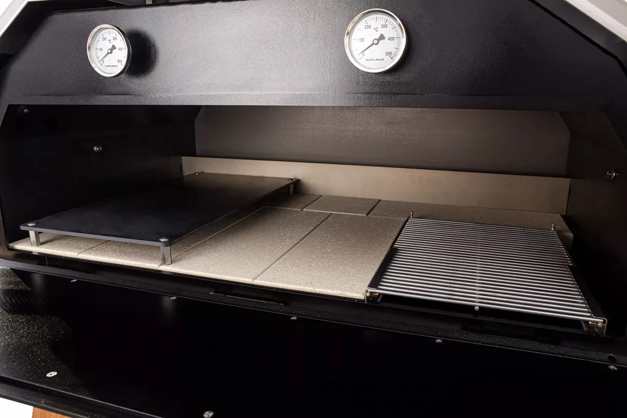 Der Merklinger 1200 Holzofen Standard - Image 10