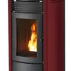 Pelletofen MCZ MUSA Comfort Air Maestro M3, 12 KW