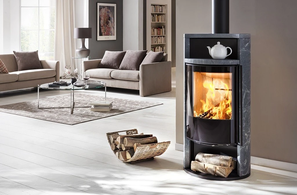 Kaminofen Spartherm SINO CITY, 5 KW - Image 5