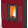 Pelletofen MCZ RAY Comfort Air Maestro UP M2, 8 KW