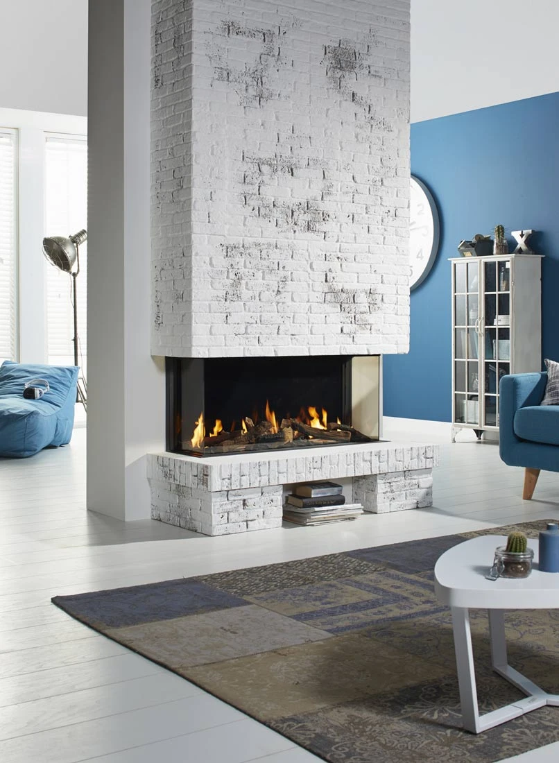 Gaskamin Dru Global 100 BF Triple RCE - Image 2