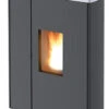 Pelletofen MCZ DOC Comfort Air Maestro UP M2, 9 KW