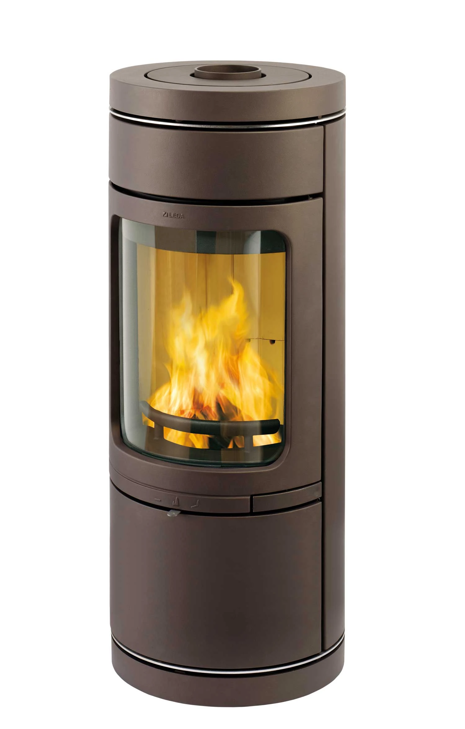 Kaminofen Leda NOVIA CL, 6 KW - Image 2