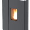 Pelletofen MCZ DOC Comfort Air Maestro M2, 9 KW