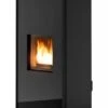 Pelletofen MCZ TILDA Comfort Air Maestro M1, 10 KW