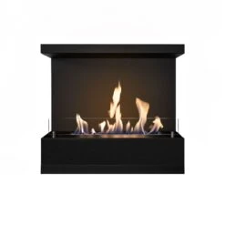 Ethanol Einbaukamin L FP 3S Xaralyn
