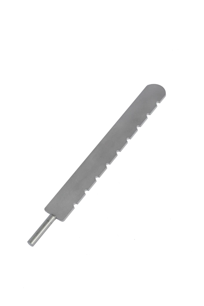 Feuerkorb Mit Grillplatte Feu Du Jardin CUBE 500 Inkl. Grillrost, Schwarz – Bild 13