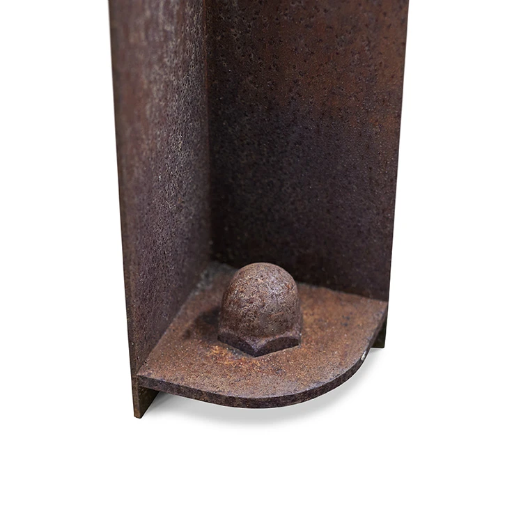 Terrassenkamin Cortenstahl RB73 FENNEK 50 - Image 7