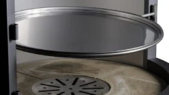 Fettschale Edelstahl Grillkamin Wamsler PRESTIGE 70/70 GL