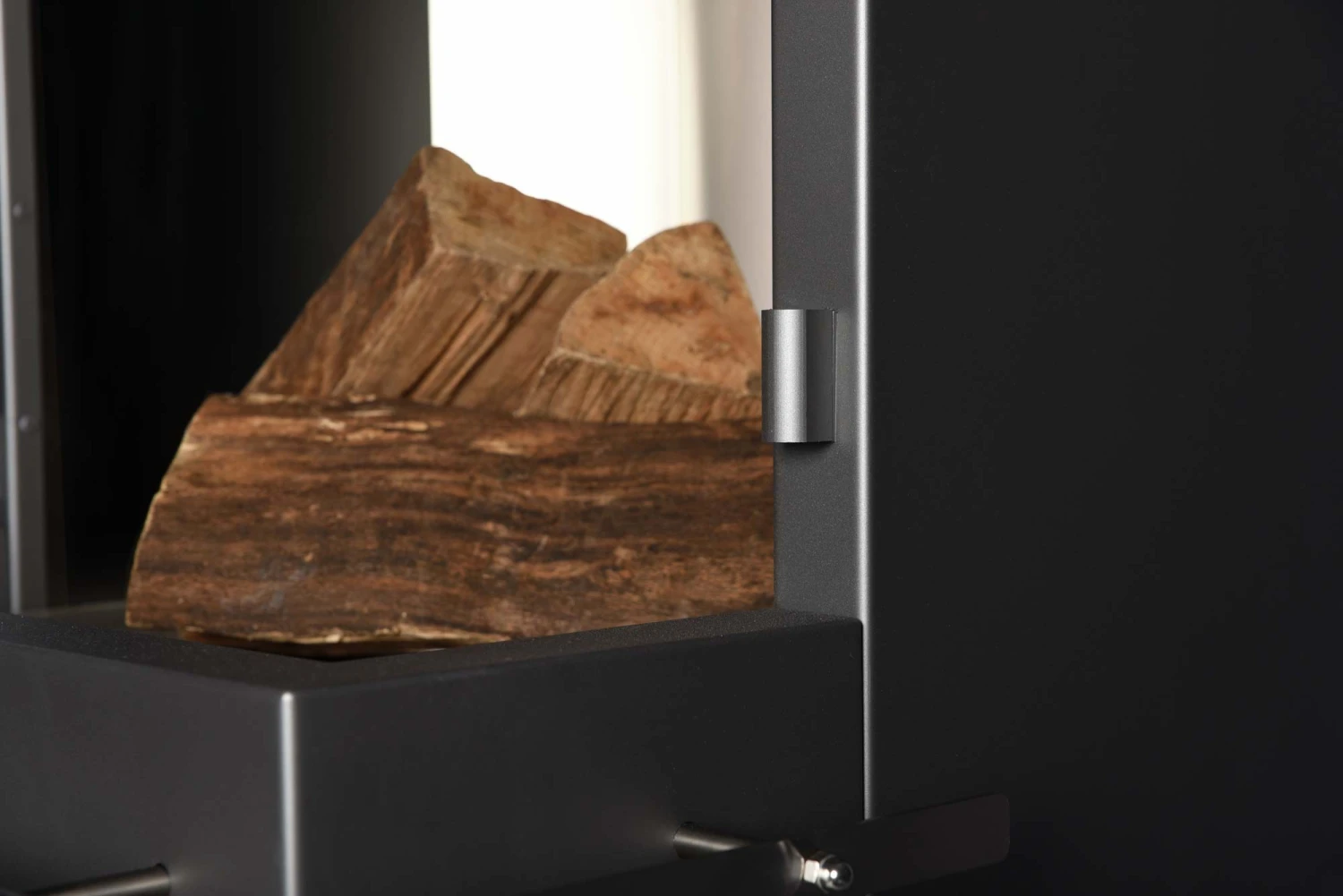 Grillkamin Edelstahl Firestar CUBE CLASSIC - Image 13