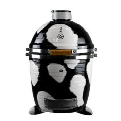 Holzkohlegrill Kamado B10 Art MU