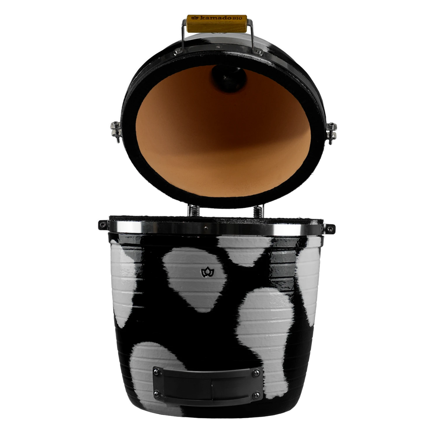 Holzkohlegrill Kamado B10 Art MU - Image 6