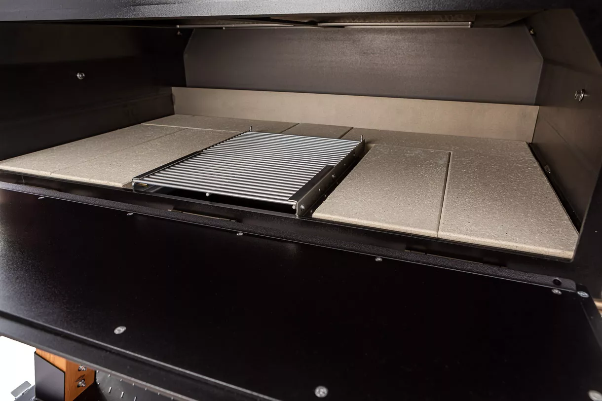 Der Merklinger 1200 Holzofen Standard - Image 18