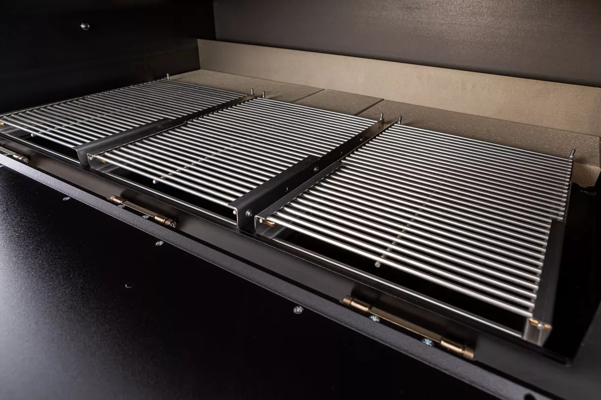 Der Merklinger 1200 Holzofen Standard - Image 17