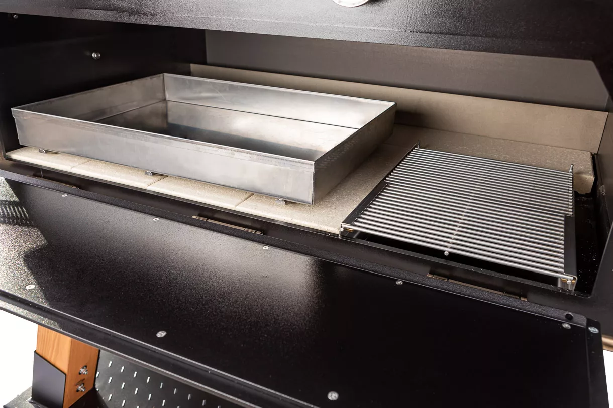 Der Merklinger 1200 Holzofen Standard - Image 15