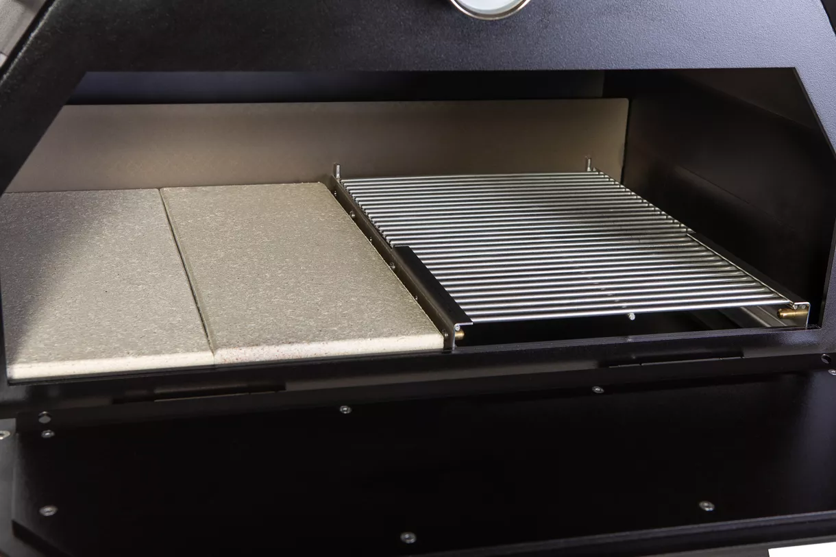 Der Merklinger 800 Holzofen Ohne Untergestell - Image 11