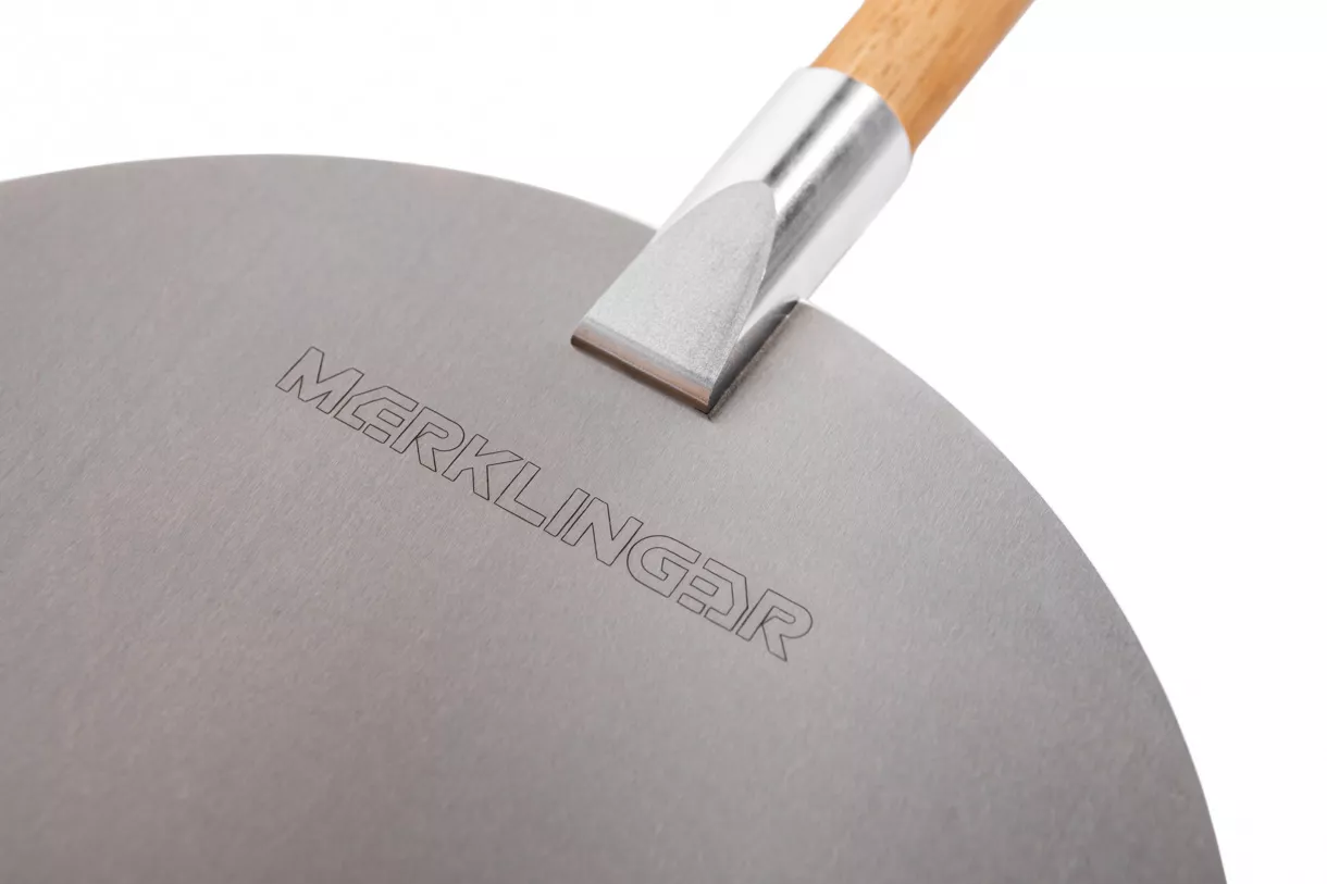 Der Merklinger Pizzaschaufel 30 Cm - Image 2
