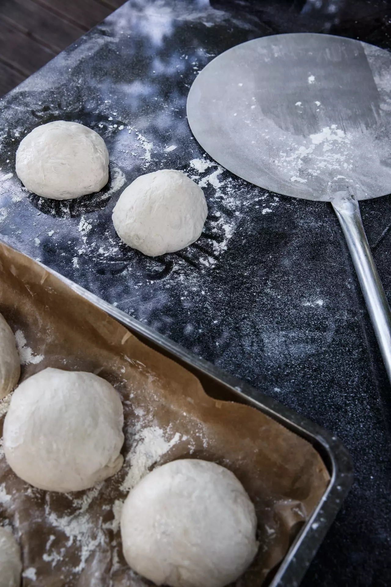 Der Merklinger Pizzaschaufel 30 Cm - Image 4