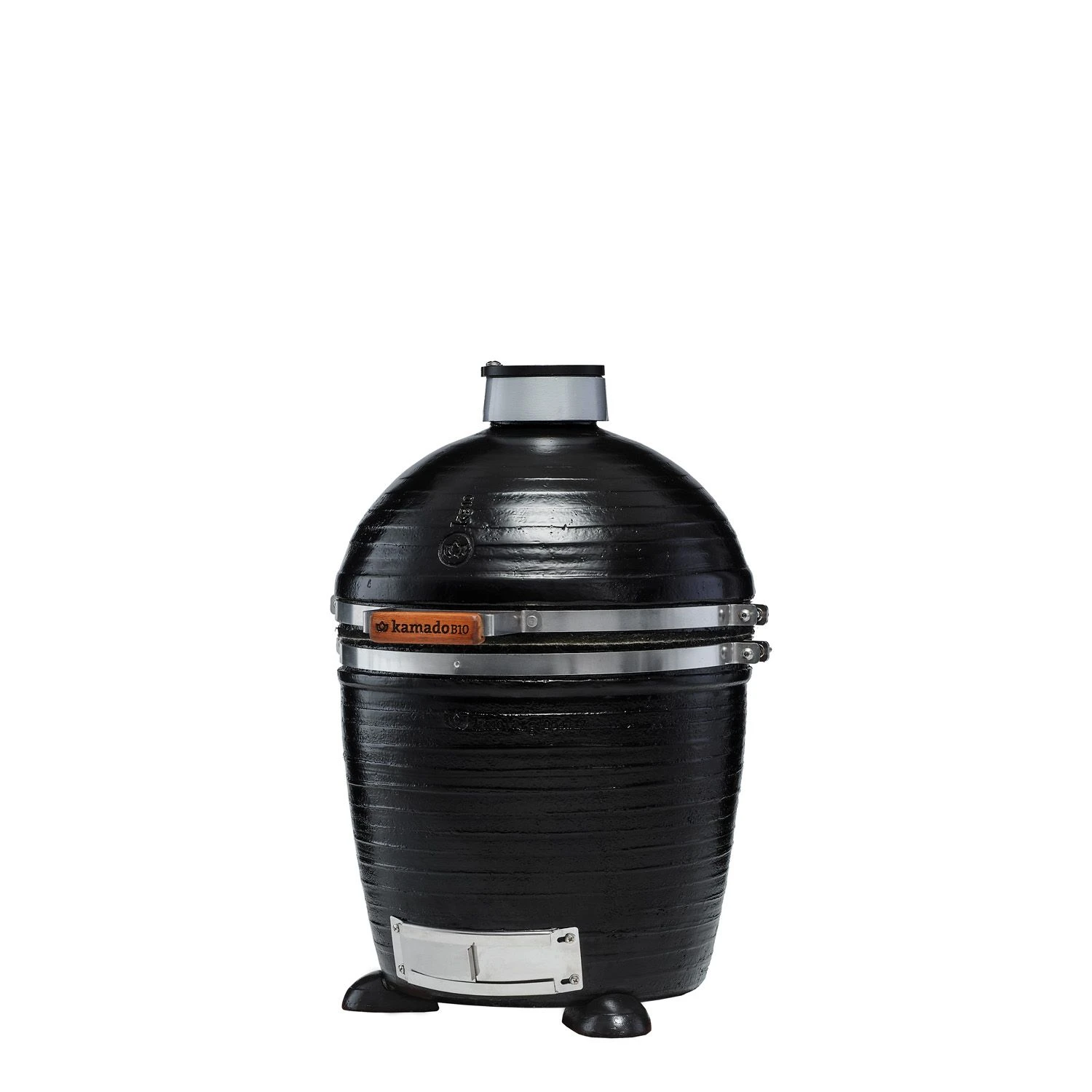 Holzkohlegrill Kamado B10 Nano - Image 2