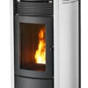 Pelletofen MCZ MUSA Comfort Air Matic Maestro M1, 14 KW