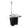 Pelletgrill Wamsler Exclusiv