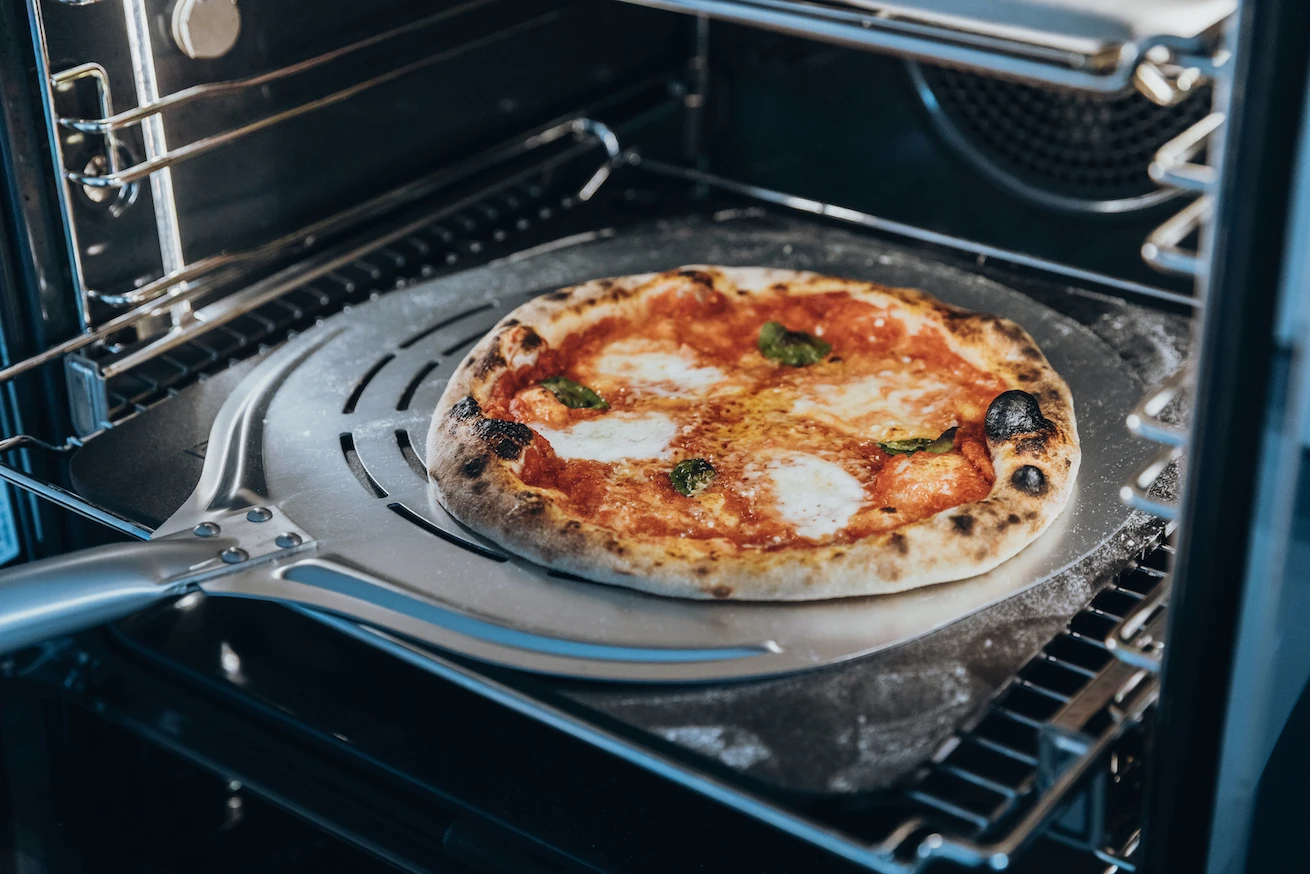 MOESTA-BBQ Pizzaschieber Gelocht - Image 5