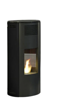 Pelletofen RED MINTA Air S1, 8 KW